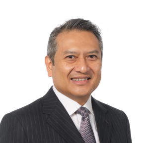 Picture of By Dato’ Amirul Feisal Wan Zahir, Managing Director