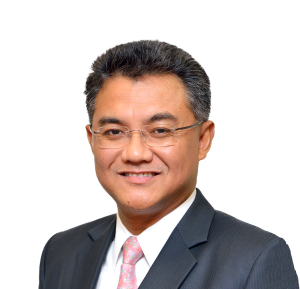 Picture of By Datuk Hisham Hamdan, Chief Investment Officer